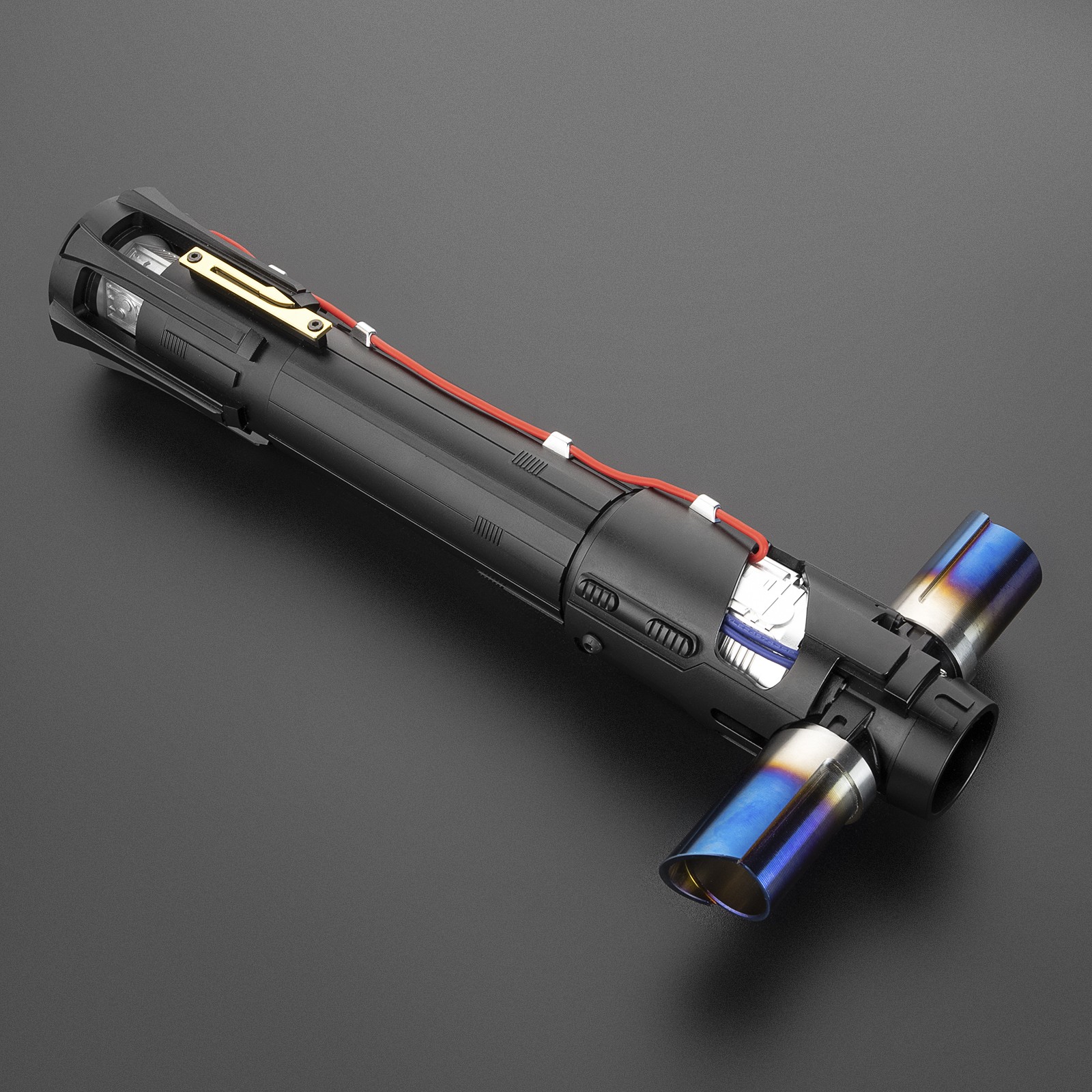 Kylo Ren (LGT 048) xeno pixel